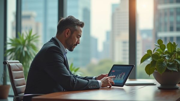 The surprising benefits of using an AI coaching platform for growth