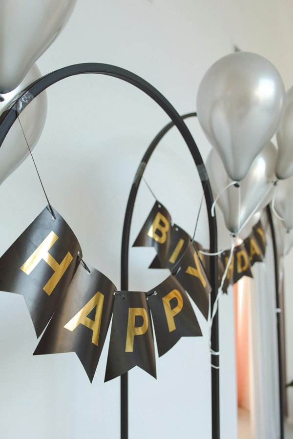 Capture the fun: why you need a birthday photo booth rental