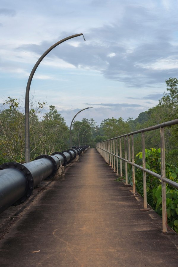 Elevating energy efficiency with vallourec smart tubular solutions